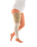 CircAid Reduction Kit Upper Leg Compression Wrap